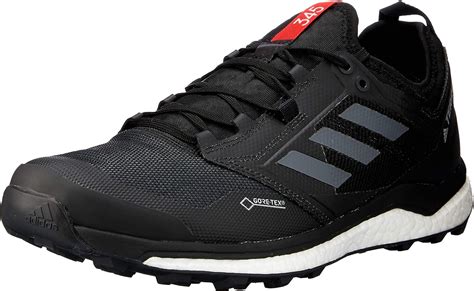 adidas herren terrex agravic xt gtx trekking & wanderhalbschuhe|Adidas agravic xt GTX.